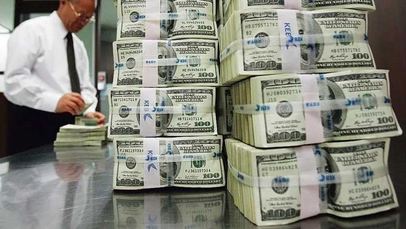 Κάθε 30 ώρες γεννιέται και ένας δισεκατομμυριούχος