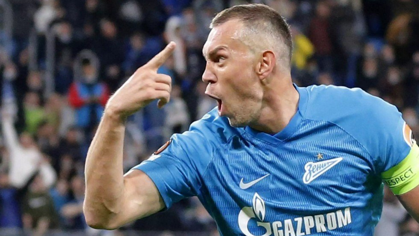 Σέλουκ για τον Τζιούμπα: «Ο ΠΑΟΚ και η Ελλάδα η καλύτερη επιλογή»