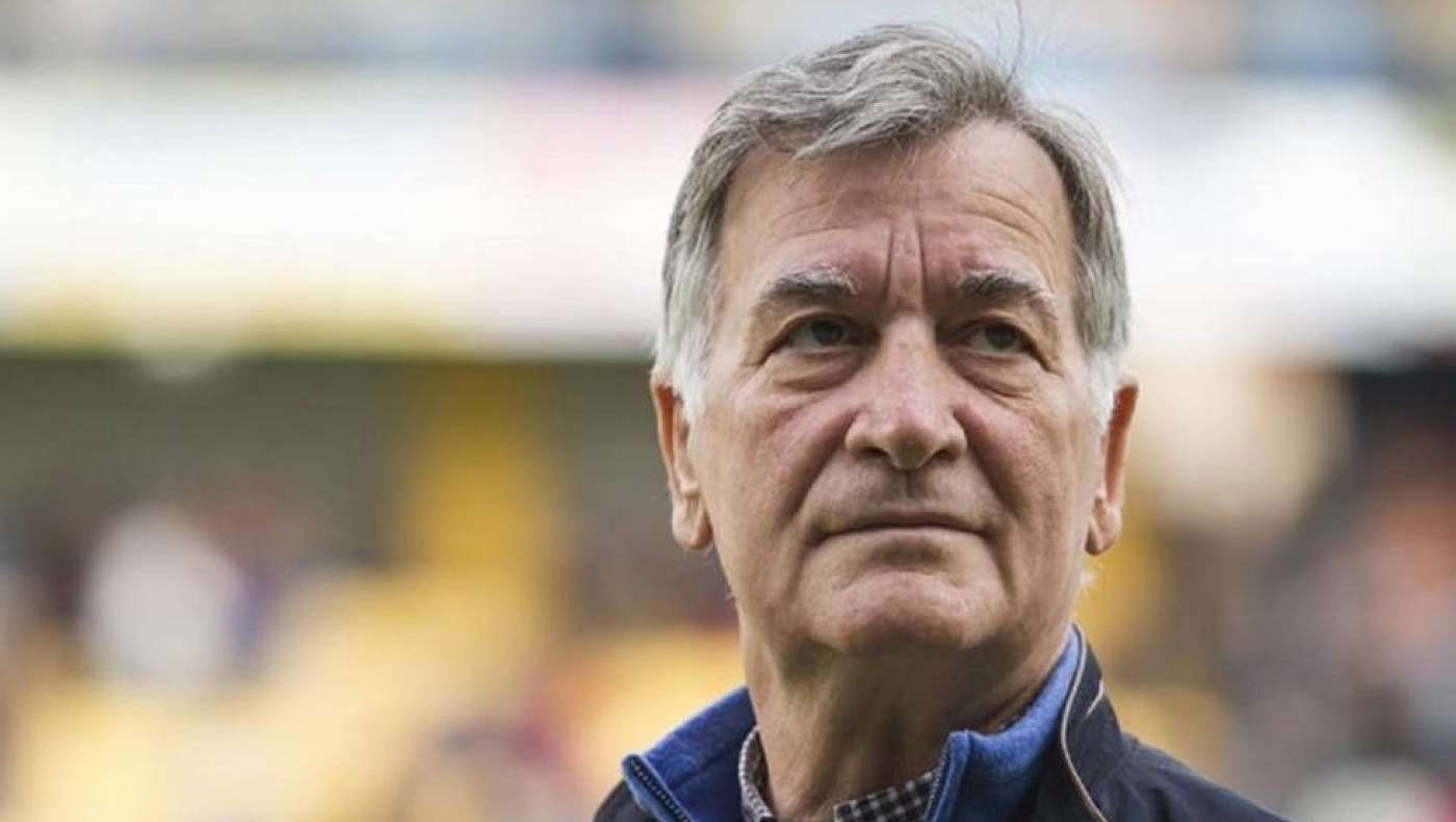 Κωστούλας: «Περιμένουμε έναν σοβαρό επιχειρηματία στον Παναιτωλικό»