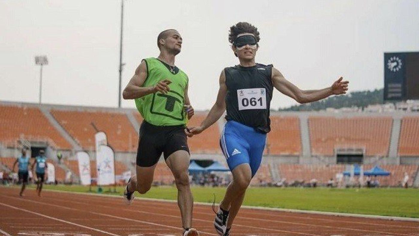 Παγκόσμιο ρεκόρ και ρεκόρ Ευρώπης στο Ηράκλειο