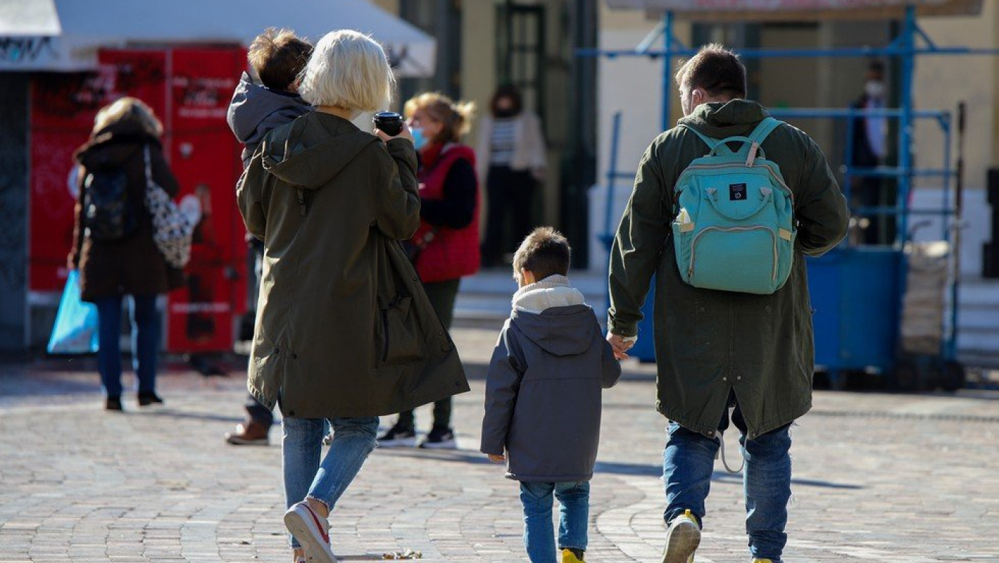 Προτάσεις ΣΥΡΙΖΑ: Αύξηση του επιδόματος παιδιού μέχρι τα... βαθιά γεράματα