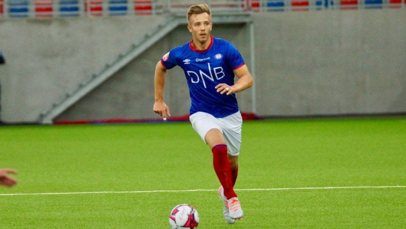 «Δεν θα δημιουργήσει πρόβλημα η Βαλερένγκα για τον Νάσμπεργκ»