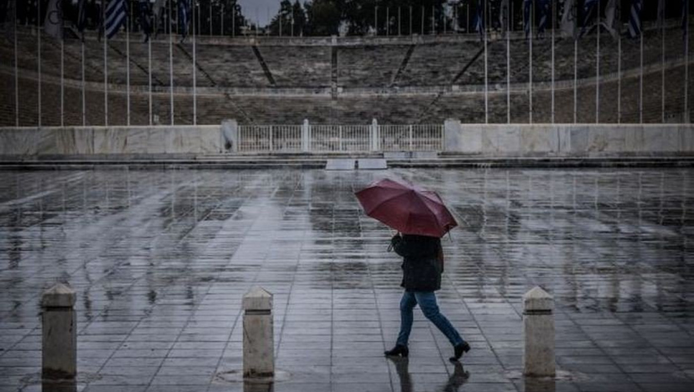 Πλησιάζει η τυπική έναρξη του φθινοπώρου