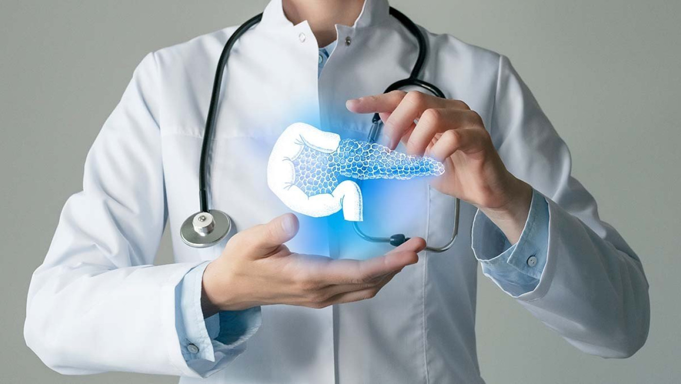 Τέσσερα σημάδια που αποκαλύπτουν ότι το πάγκρεας νοσεί