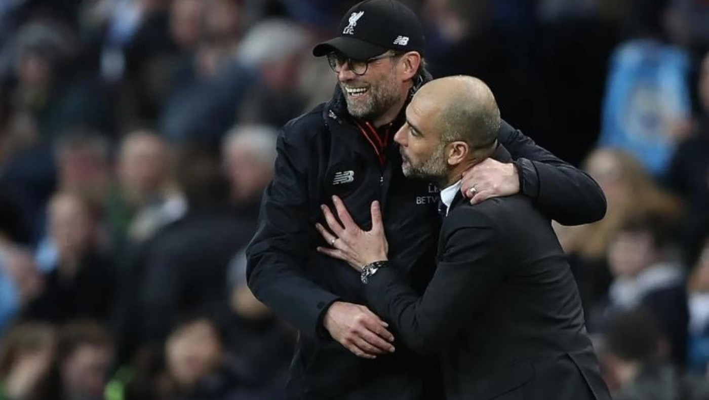 Κλοπ vs Γκουαρδιόλα: Πώς... εκτόξευσαν την Πρέμιερ Λιγκ