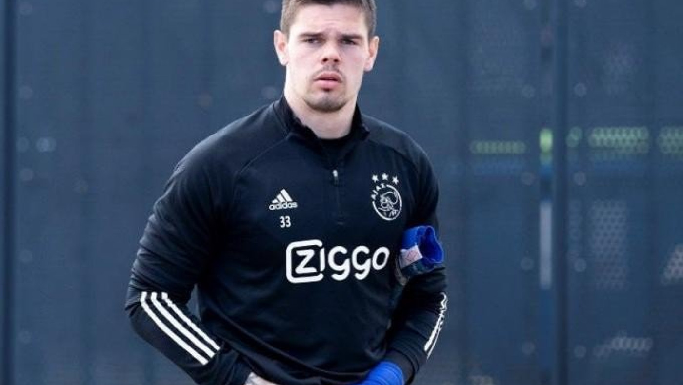 Πρόεδρος Γκόριτσα: «Ο Κοτάρσκι είτε θα πάει στον ΠΑΟΚ, είτε θα μείνει εδώ»