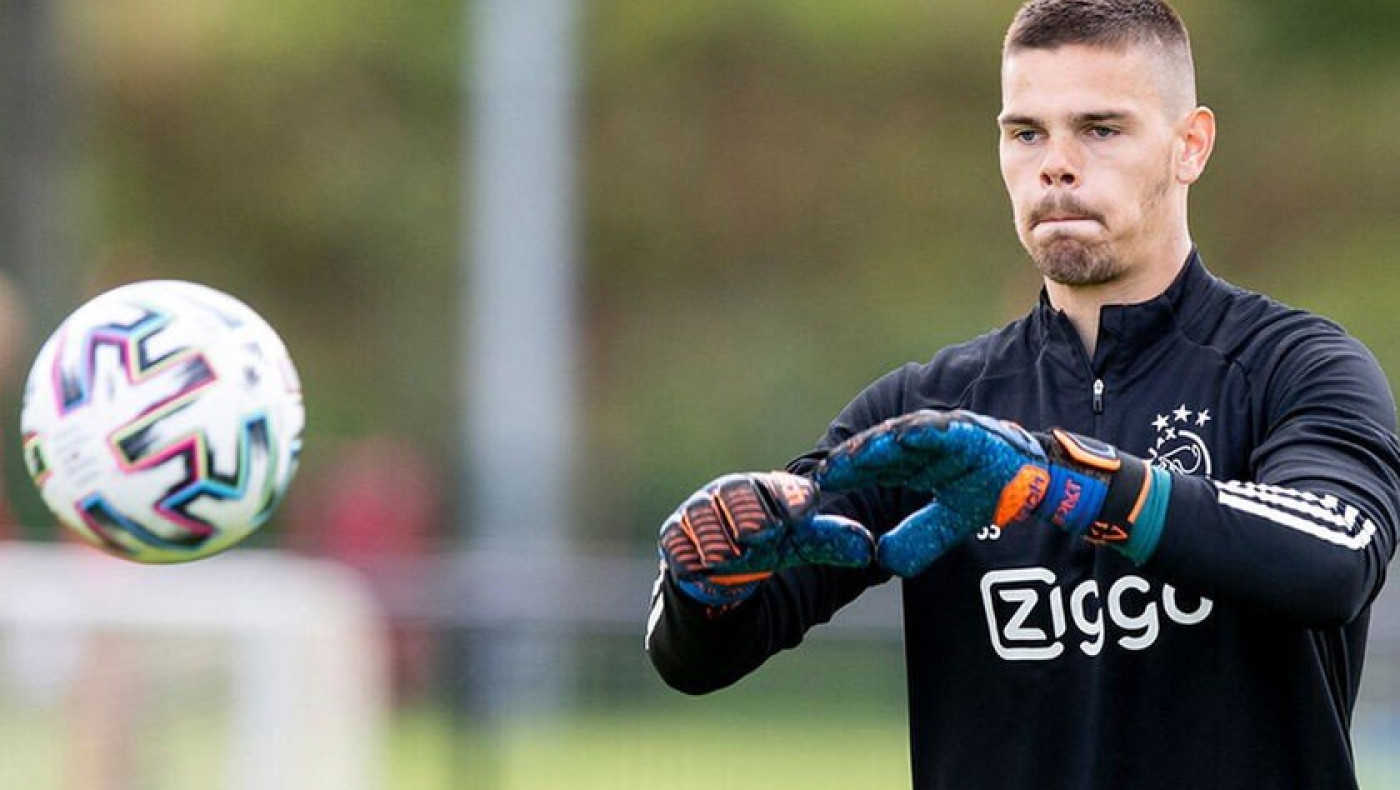 Κρέσιτς: «Μπορεί στον ΠΑΟΚ ο Κοτάρσκι, σε δύο χρόνια βασικός στην Εθνική»