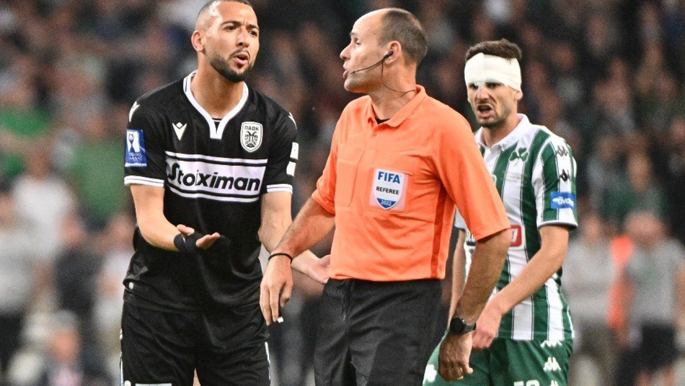 Βρωμιά και δυσωδία: Αυτό το Κύπελλο το είχαν δώσει πριν από τον αγώνα