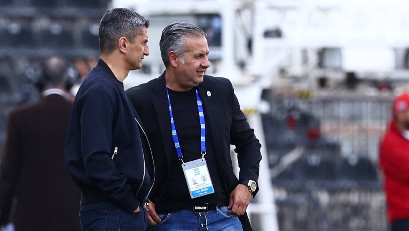 Τρία χρόνια τσάτσοι και εργολάβοι συγκάλυψης και τώρα εισαγγελείς και μετά Χριστόν προφήτες﻿