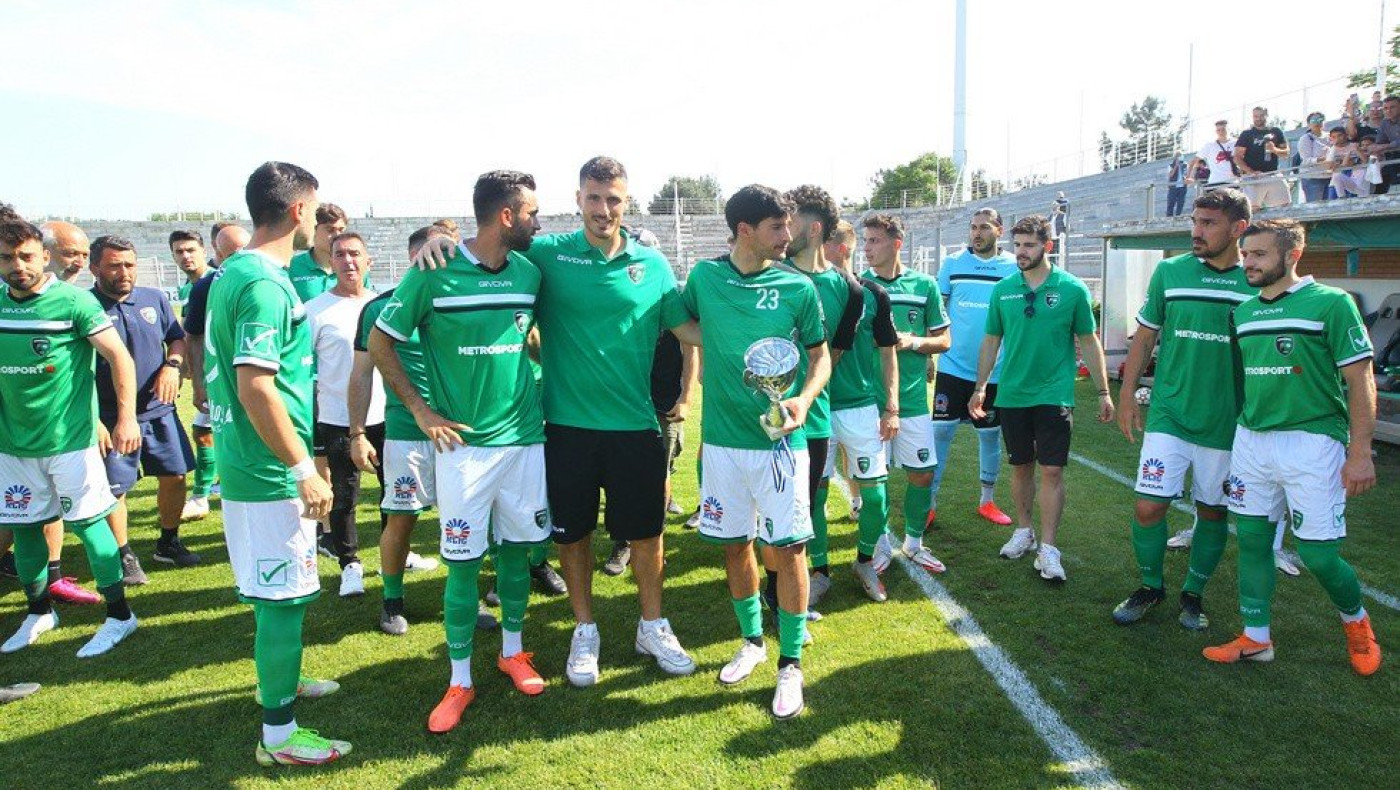 Η μάχη του Μακεδονικού με την Ηλιούπολη