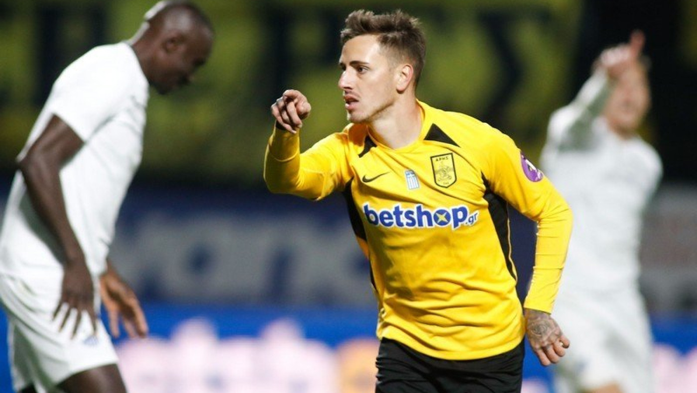 Τον δύσκολο δρόμο διάλεξε ο Καρυπίδης στην υπόθεση του Ντάνιελ Μαντσίνι