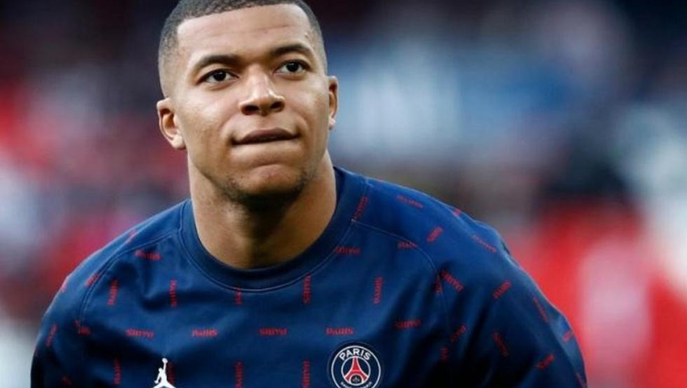 Ο Εμπαπέ είναι ο πλουσιότερος αθλητής, με συμβόλαιο 636 εκατ. ευρώ