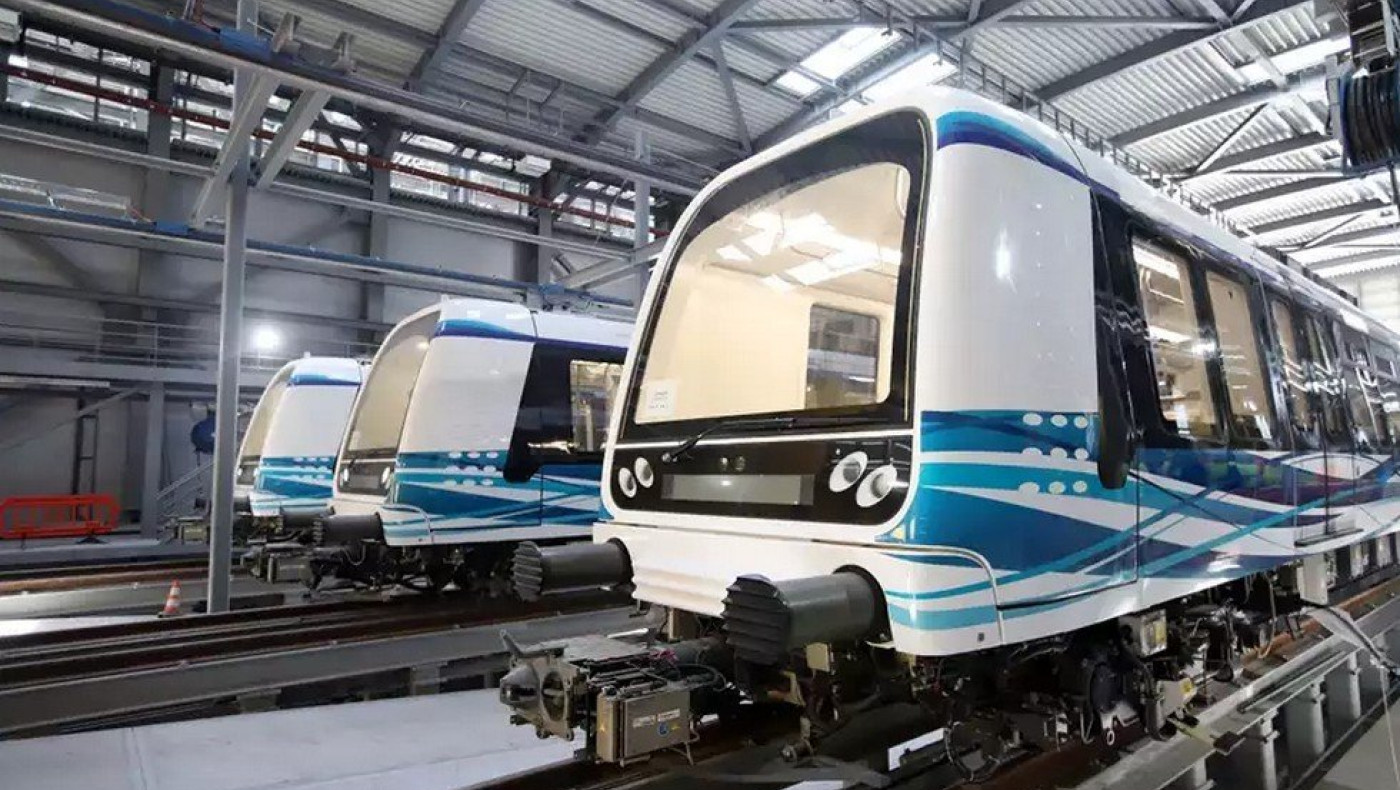 Θεσσαλονίκη: Νέα 24ωρη απεργία την Πέμπτη στα έργα του Μετρό