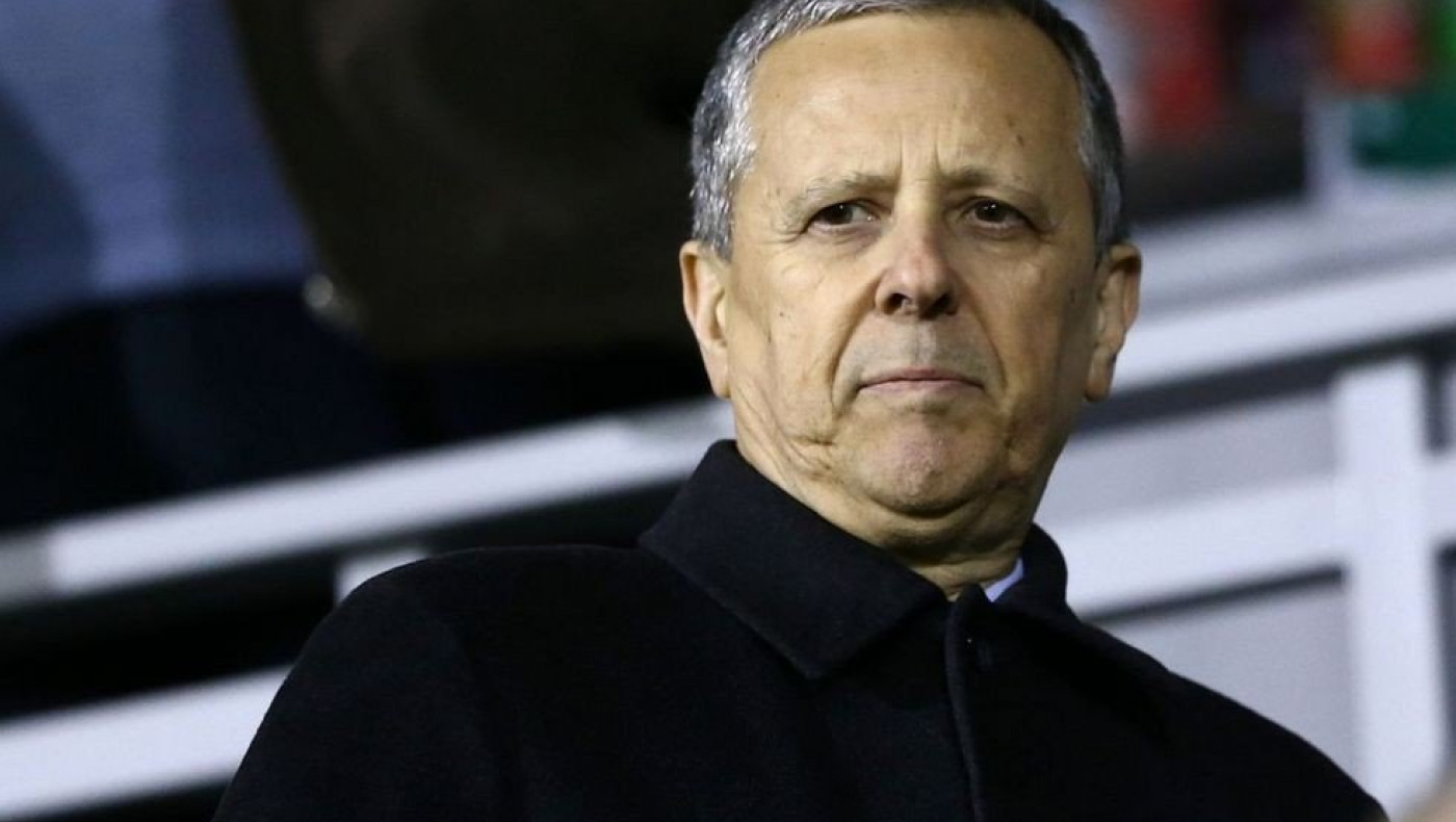 Η «πρώτη νίκη» του Μπαλτάκου «καθάρισε» τον νταραβερτζή Μαρκ