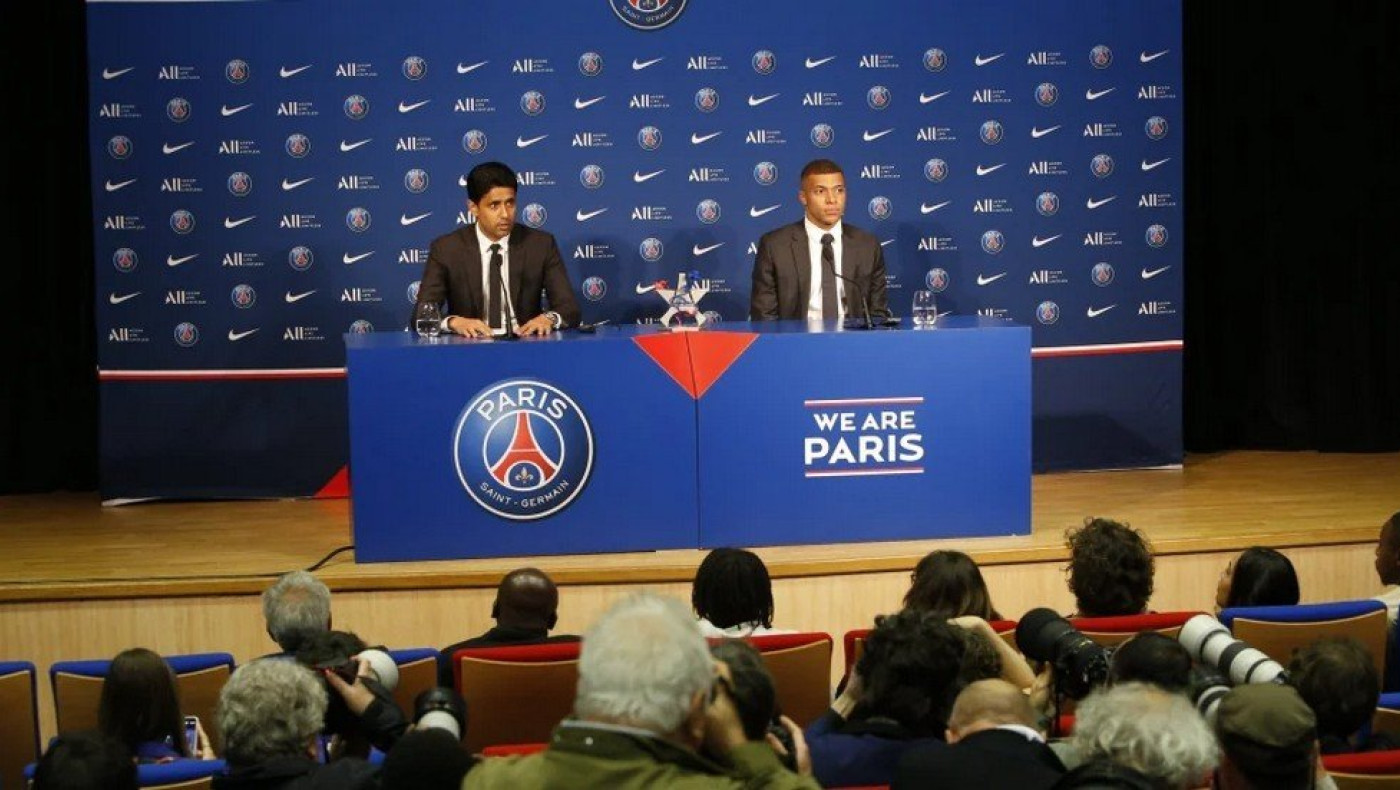 Παρί: Η μαύρη λίστα του Μπαπέ έχει Ποτσετίνο - Νεϊμαρ και άλλους 12 παίκτες