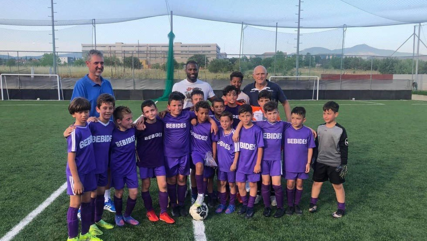 Η οικογένεια Βαρέλα στις ακαδημίες ﻿του Παναγιώτη Κερμανίδη