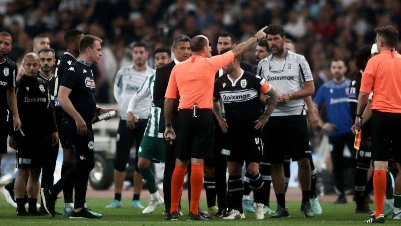 Ηταν ΠΑΟΚ μόνο στα τελευταία 15 λεπτά και δεν κατάφερε να νικήσει τον… Λαόθ