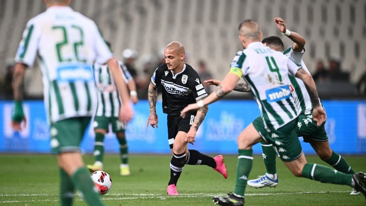 Τρικυμία από τον Λαόθ, ﻿οι λάθος επιλογές και η απώλεια τίτλου