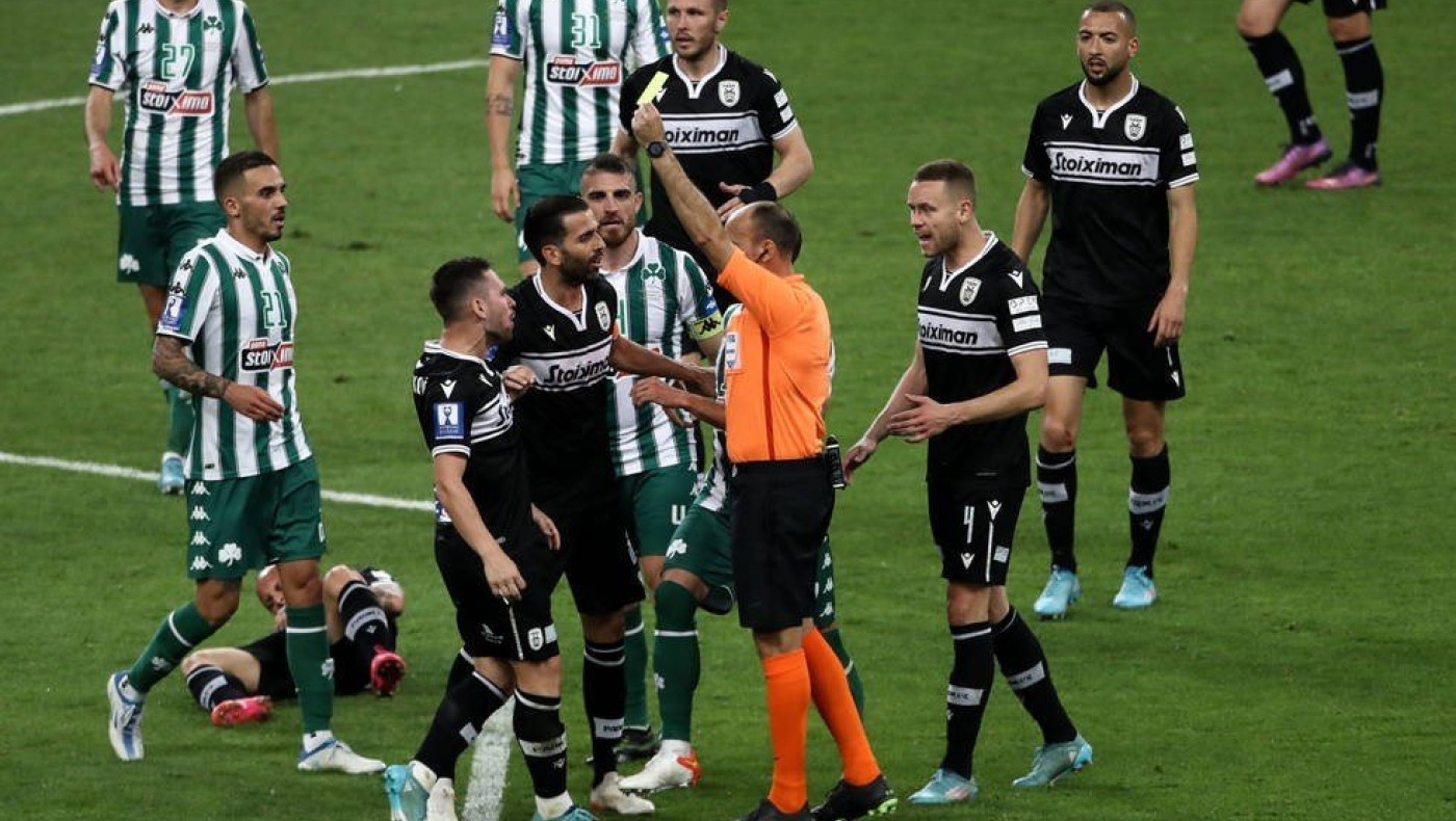 «Ο ΠΑΟΚ θέλει φρέσκο αίμα και να φέρει παίκτες που διψούν για τίτλους και διάκριση στην Ευρώπη»