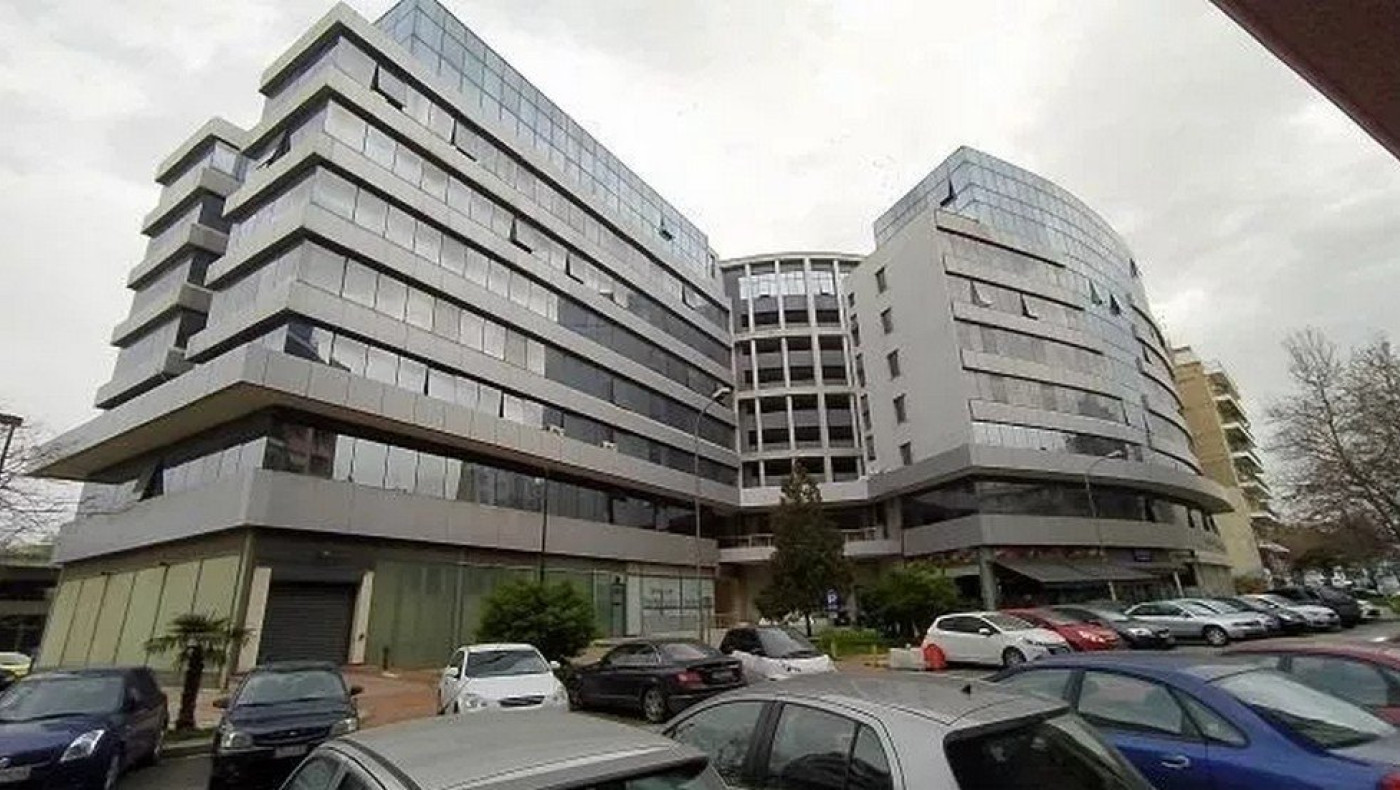 Θεσσαλονίκη: Στο σφυρί ένα από τα μεγαλύτερα κλειστά πάρκινγκ