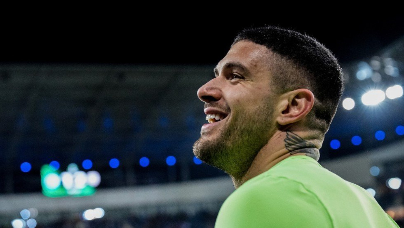 Ο Κωστής Ραπτόπουλος αποχαιρέτησε σε δείπνο τον Αλέξανδρο Πασχαλάκη!