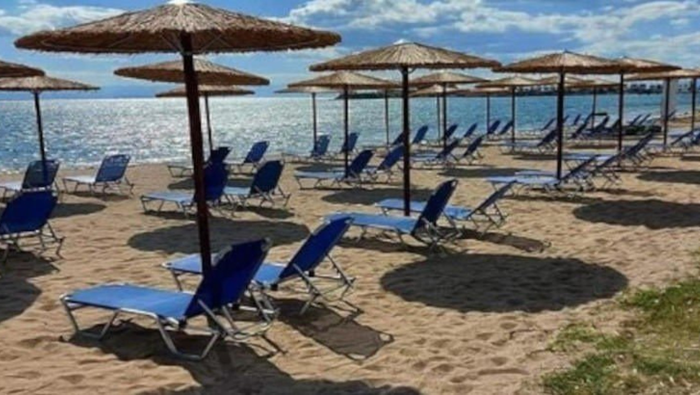 Καλαμαριά: «Παιδί βρήκε φέρετρα στις κλειστές τουαλέτες στην Πλαζ Αρετσούς», καταγγέλλει η Αντιπολίτευση