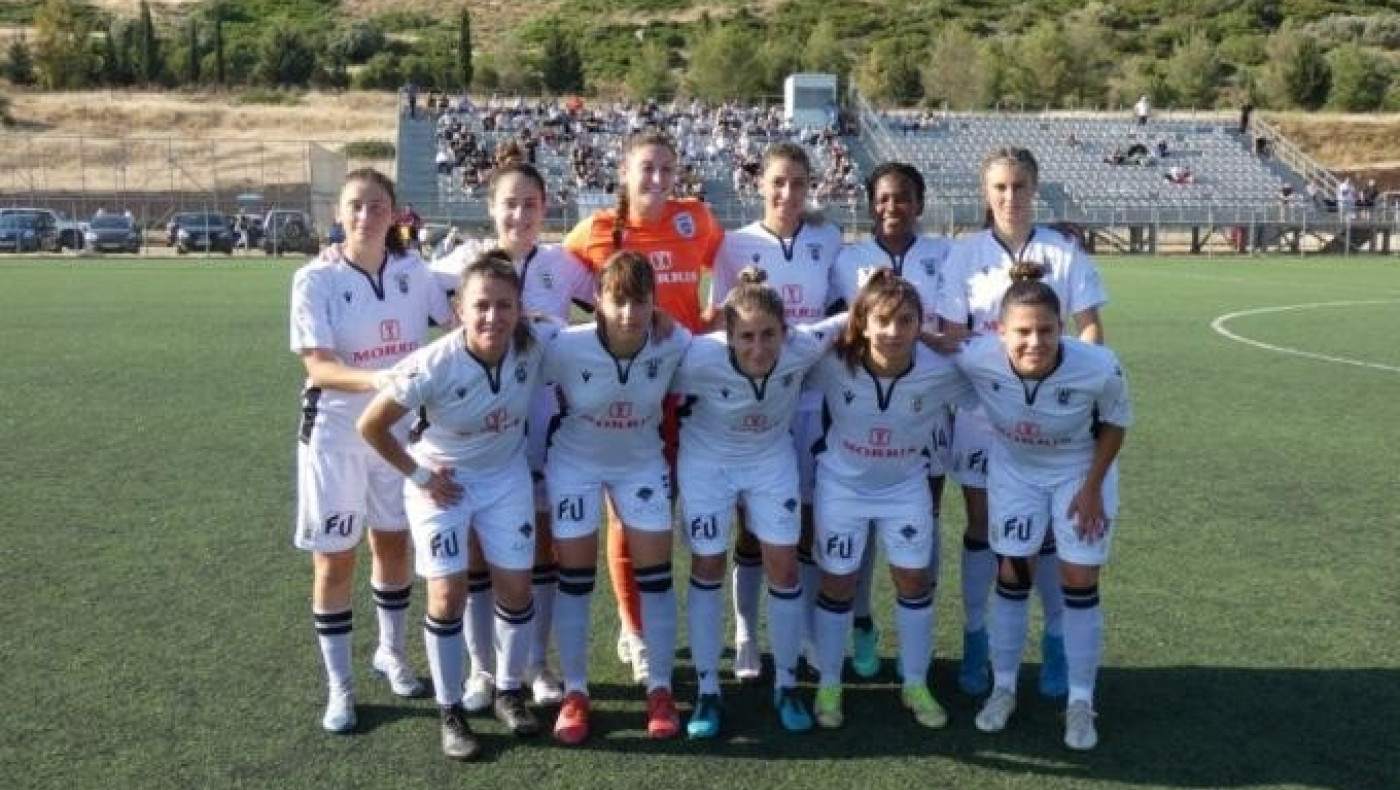 Τα συγχαρητήρια της ΠΑΕ ΠΑΟΚ στη γυναικεία ομάδα ποδοσφαίρου