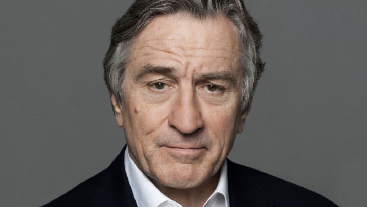 Καραΐσκος: «Απίστευτες, μοναδικές οι στιγμές που ζήσαμε με Ντε Νίρο και Τζέιμι Φοξ»