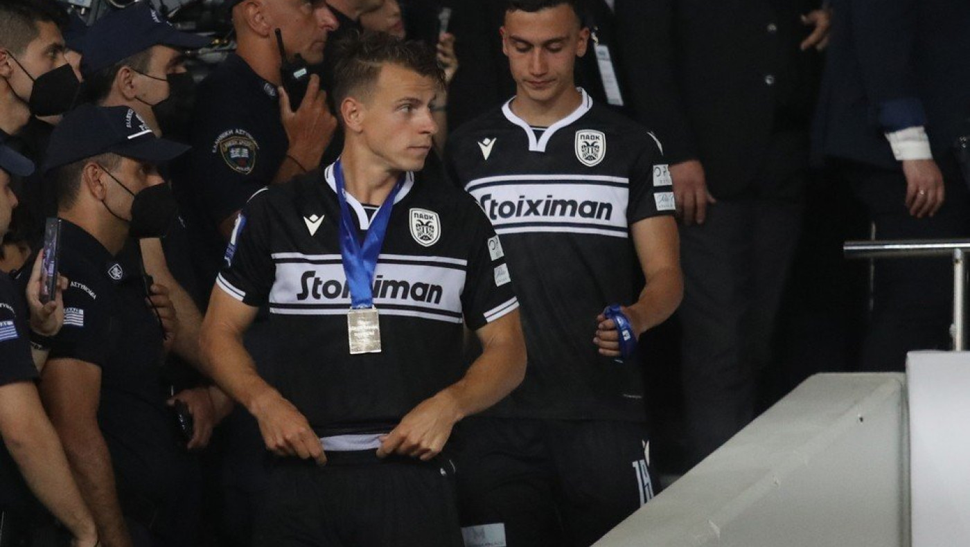 Σβαμπ: «Πονάει η ήττα, όλα ανοιχτά για το μέλλον μου»