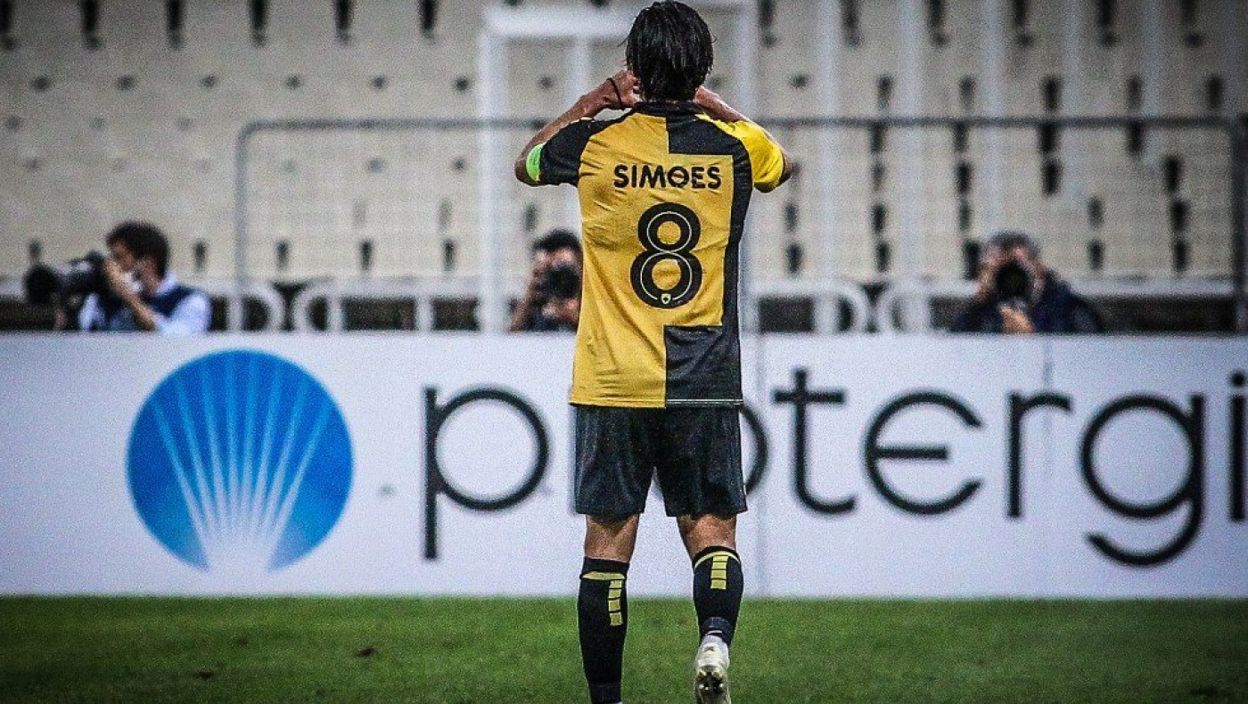 Σιμόες: «Αναλαμβάνω την ευθύνη μου, να το κάνουν και αυτοί που έχτισαν το ρόστερ»