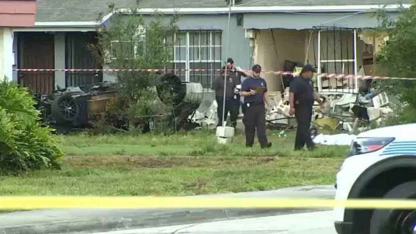 Νεκρός σε φρικτό τροχαίο ο γνωστός ράπερ OhTrapstar