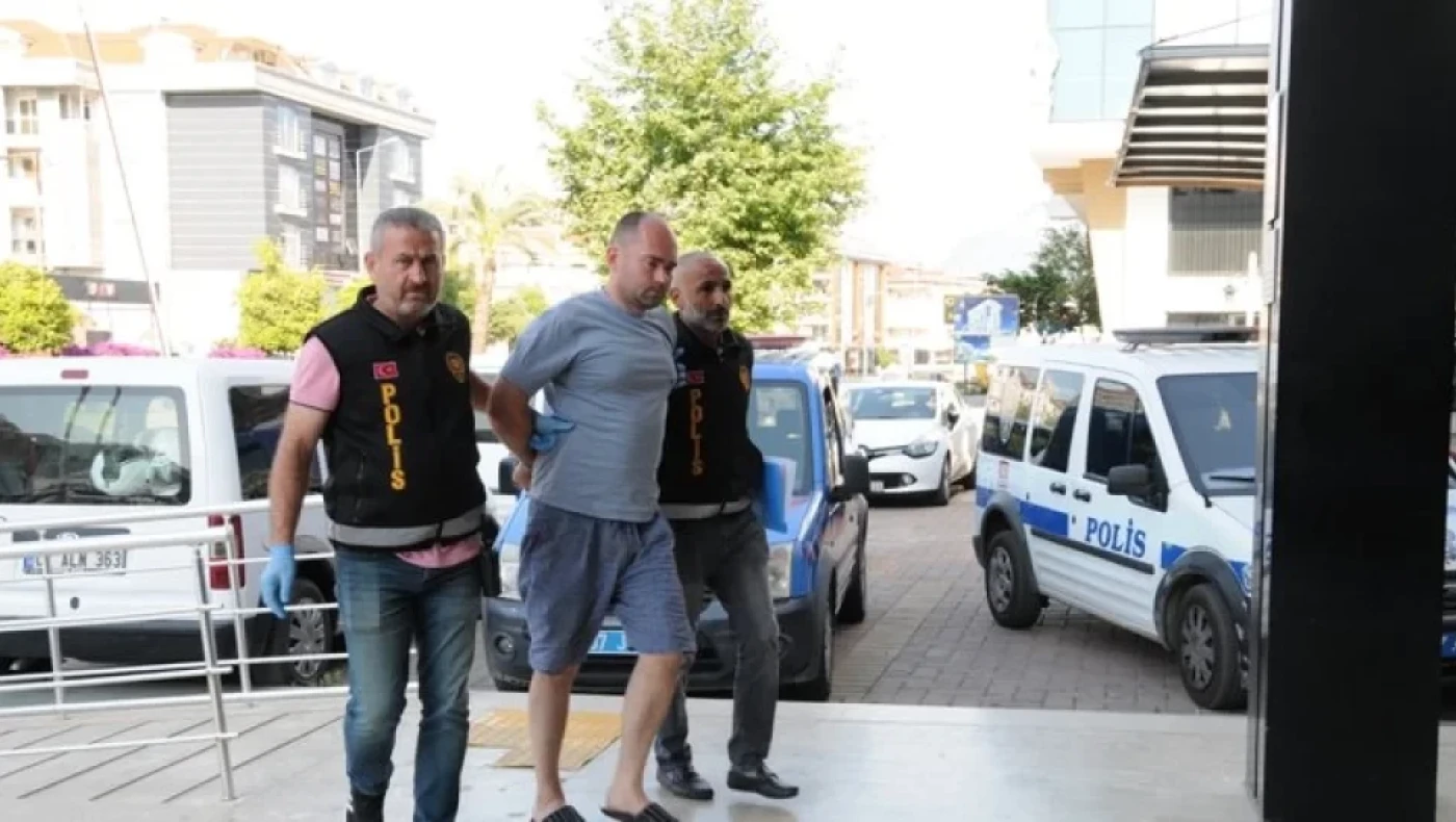 Τουρκία: Ουκρανός μαχαίρωσε τα παιδιά του και τραυμάτισε τη γυναίκα του