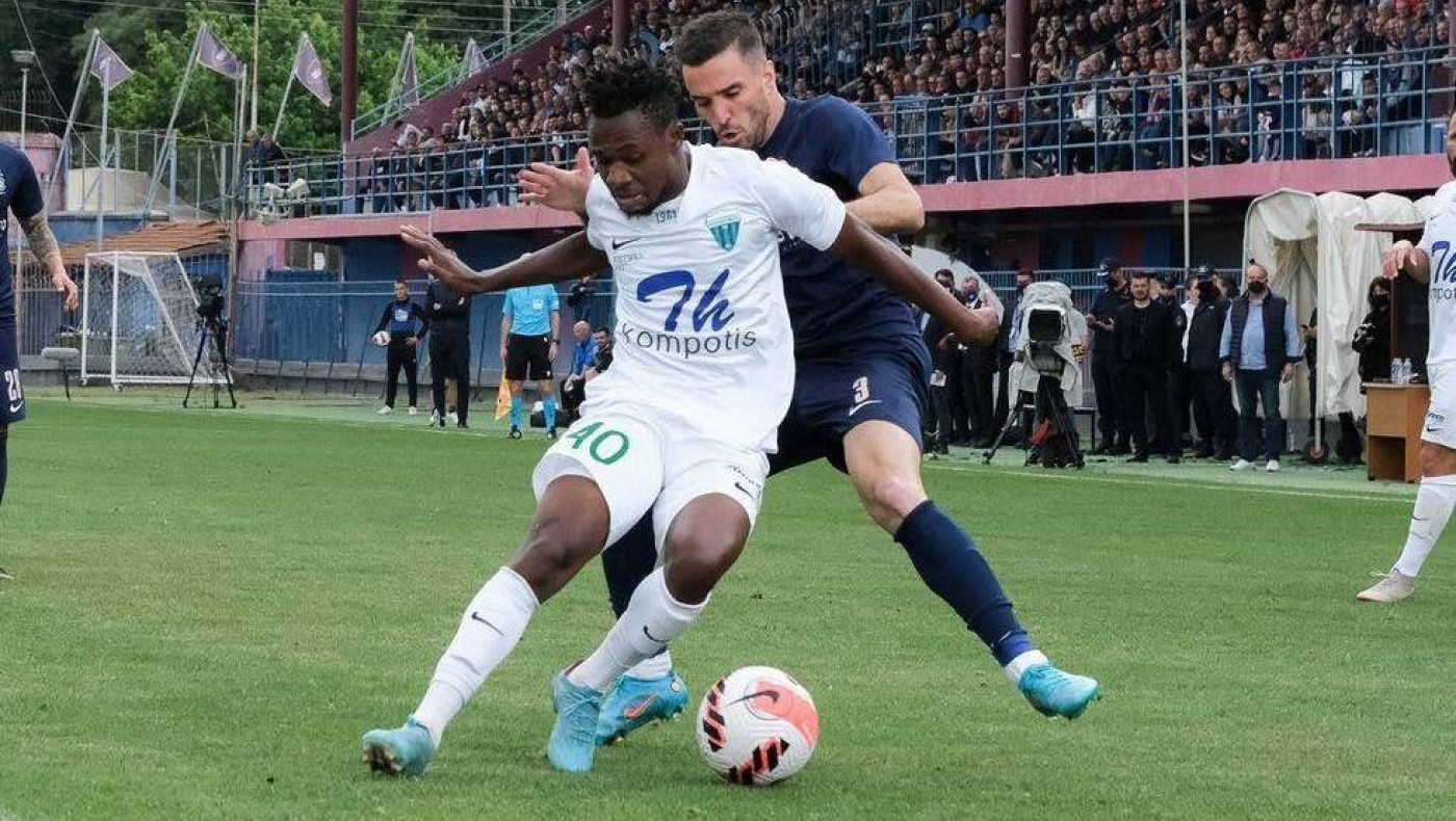 Ο μονόδρομος της αναδιάρθρωσης