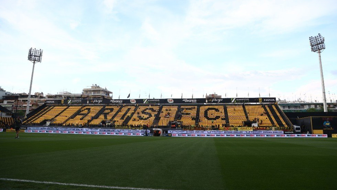 Υπεύθυνος Διοργάνωσης Αγώνων: Ο «αφανής ήρωας» πίσω από κάθε επιτυχημένο παιχνίδι