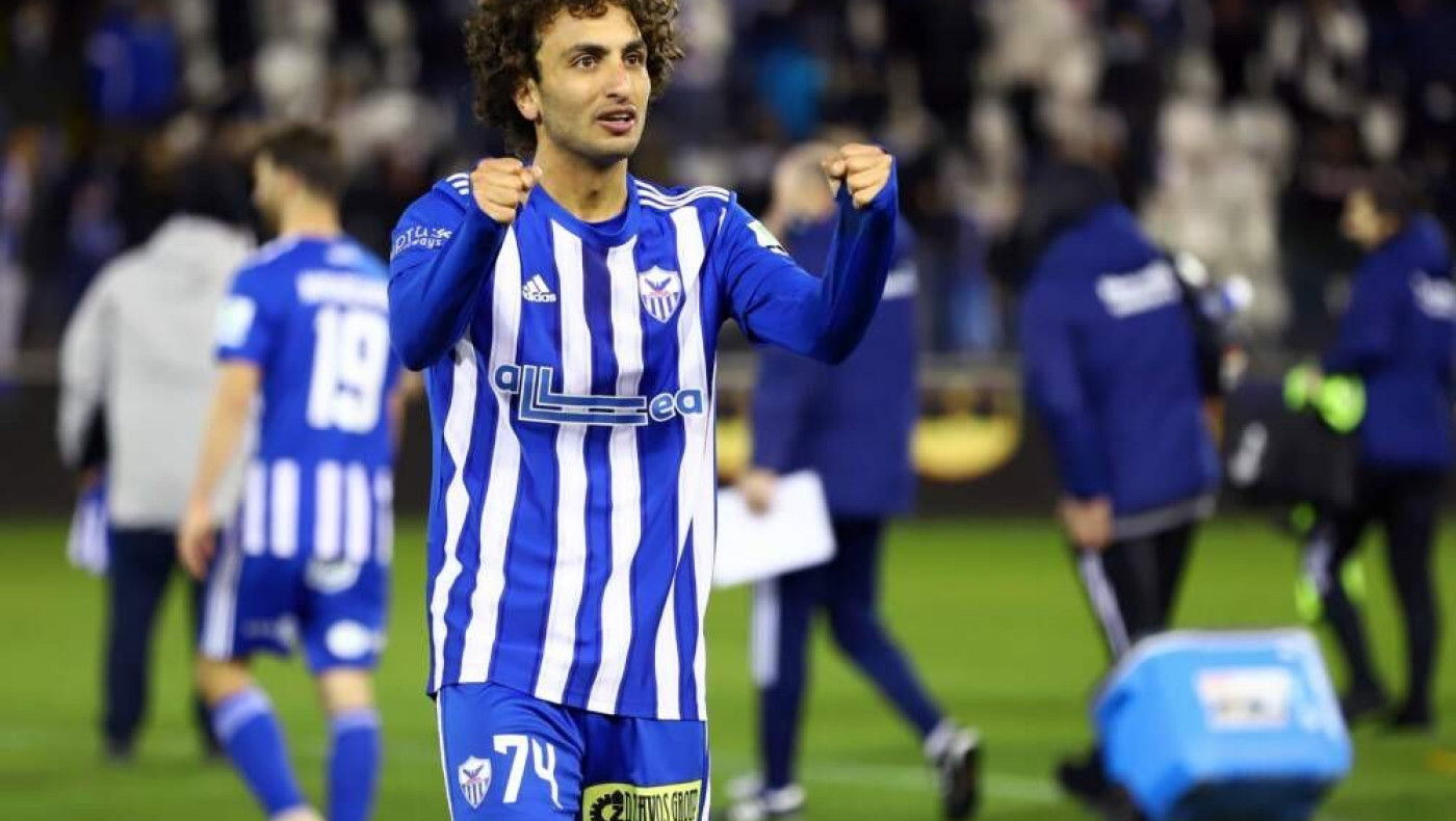 «Διετής συμφωνία ΑΠΟΕΛ – Κουέστα, τι είχε πει ο Ουάρντα για Άρη, Ολυμπιακό»