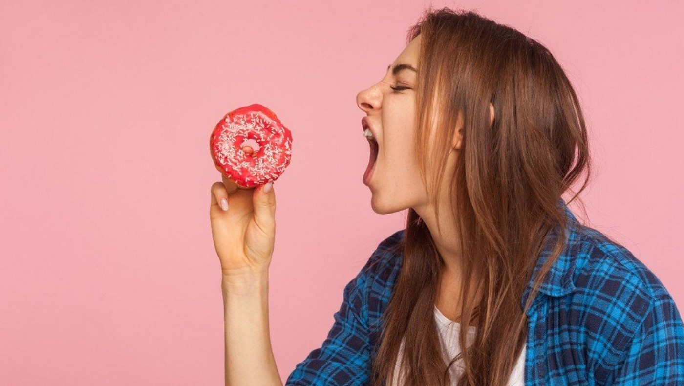 Τι θα συμβεί στο σώμα σου αν «κόψεις» τη ζάχαρη;