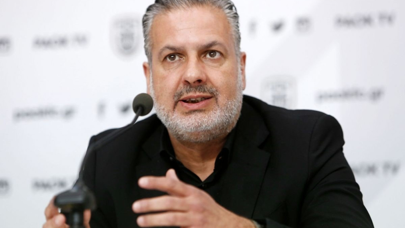 Η ανάρτηση του Μπότο μετά τον χαμένο τελικό Κυπέλλου