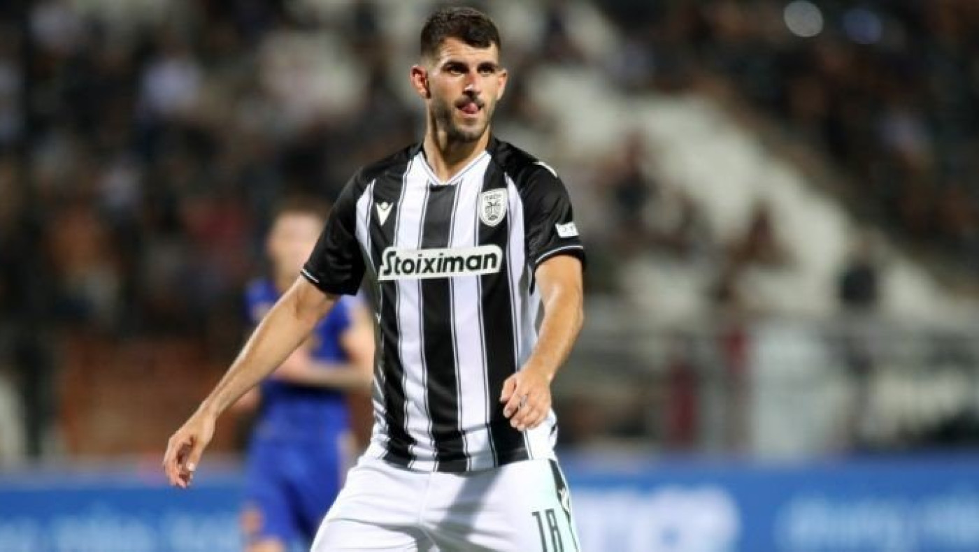 Η νέα ομάδα του Νέλσον Ολιβέιρα