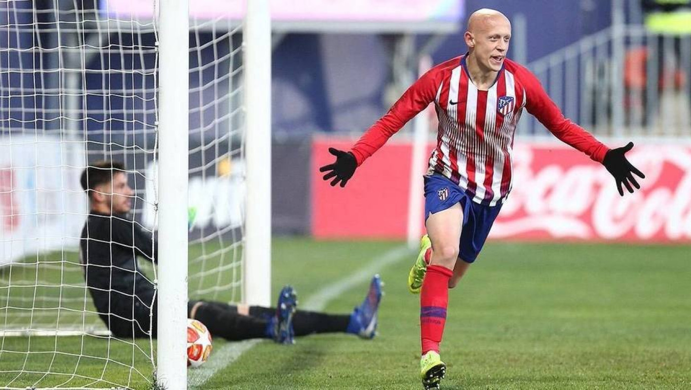 Αρης: Η «AS» βάζει στη λίστα των υποψηφίων και τον Βίκτορ Μογιέχο