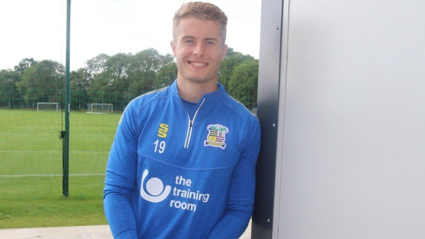 Billaras: Όργια από τον Ντάλας της Σόλιχαλ Μουρ!