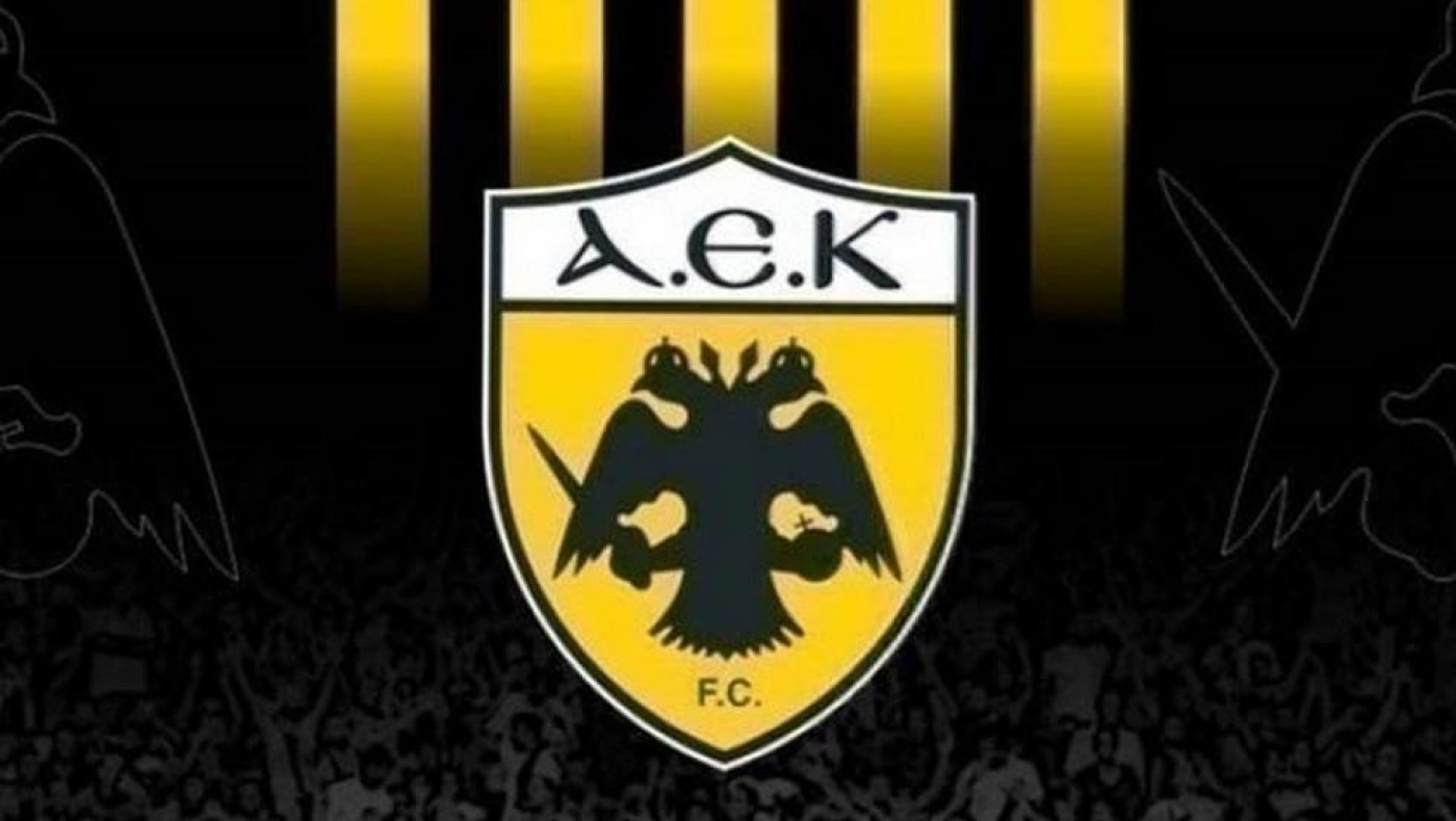 ΑΕΚ: «Η... παράγκα Κλάτενμπεργκ παραμένει σε λειτουργία, για λογαριασμό της ανίερης συμμαχίας»