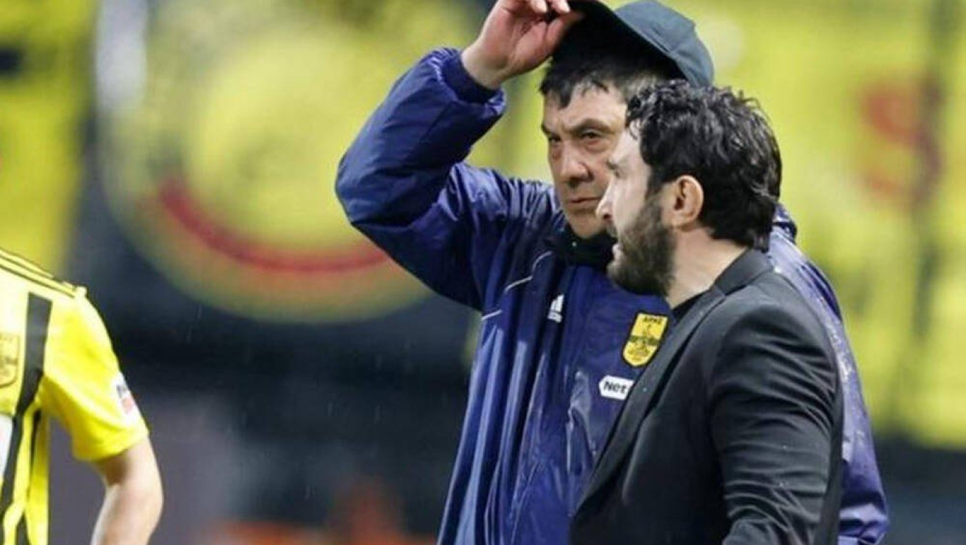 Δυσκολεύεται στα βαθιά  νερά…