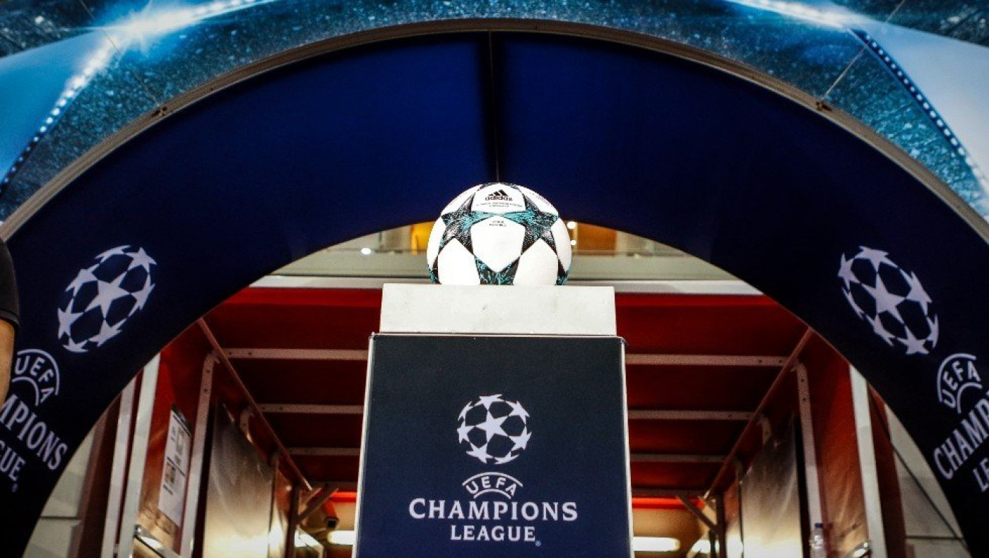 Champions League: Οι αριθμοί της χρονιάς και τα ρεκόρ