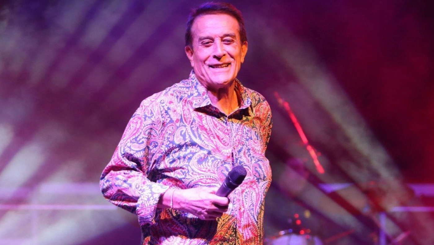 Δάκης: Ποιος ήταν ο σπουδαίος τραγουδιστής -  Η ζωή και οι μεγάλες του επιτυχίες