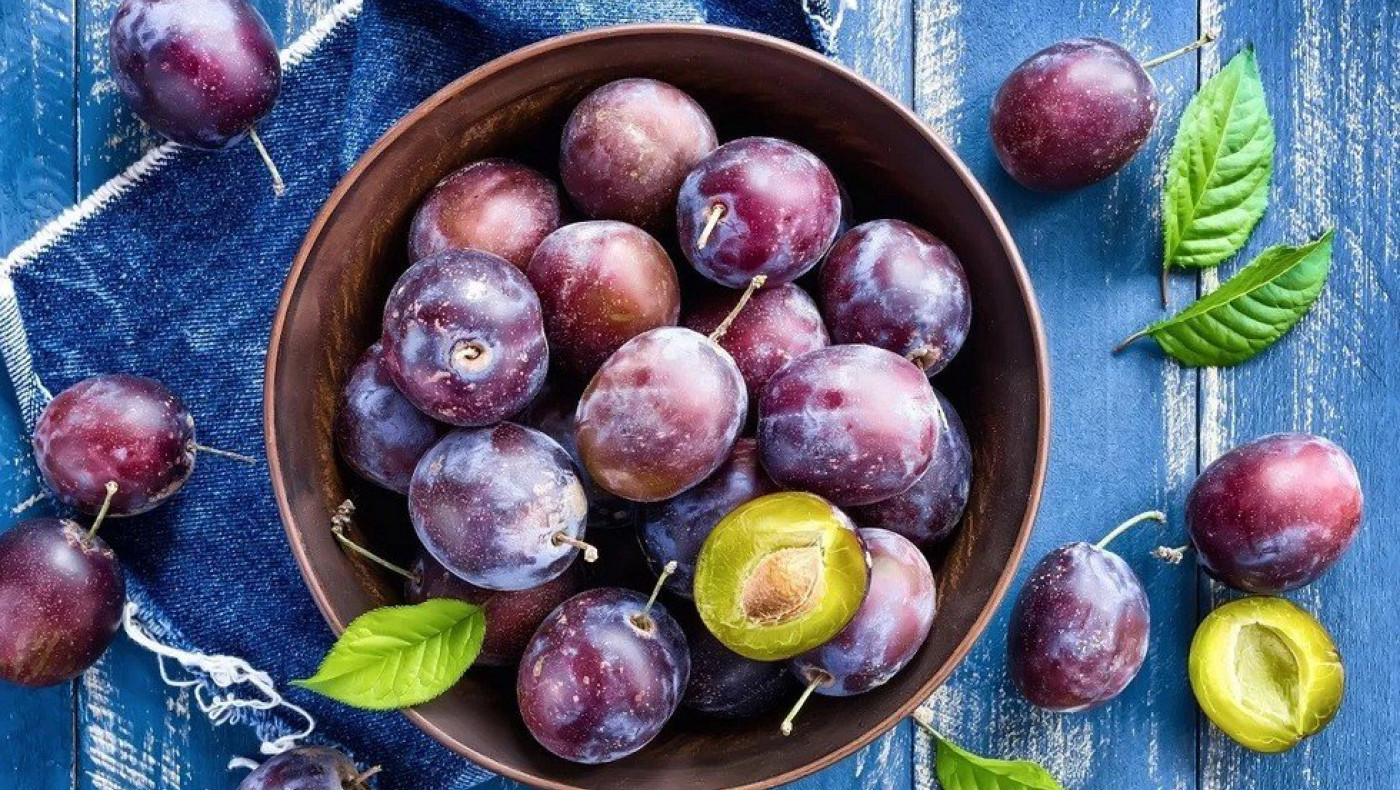 Οστεοπόρωση: Τα φρούτα που κάθε 50αρα πρέπει να τρώει για γερά οστά