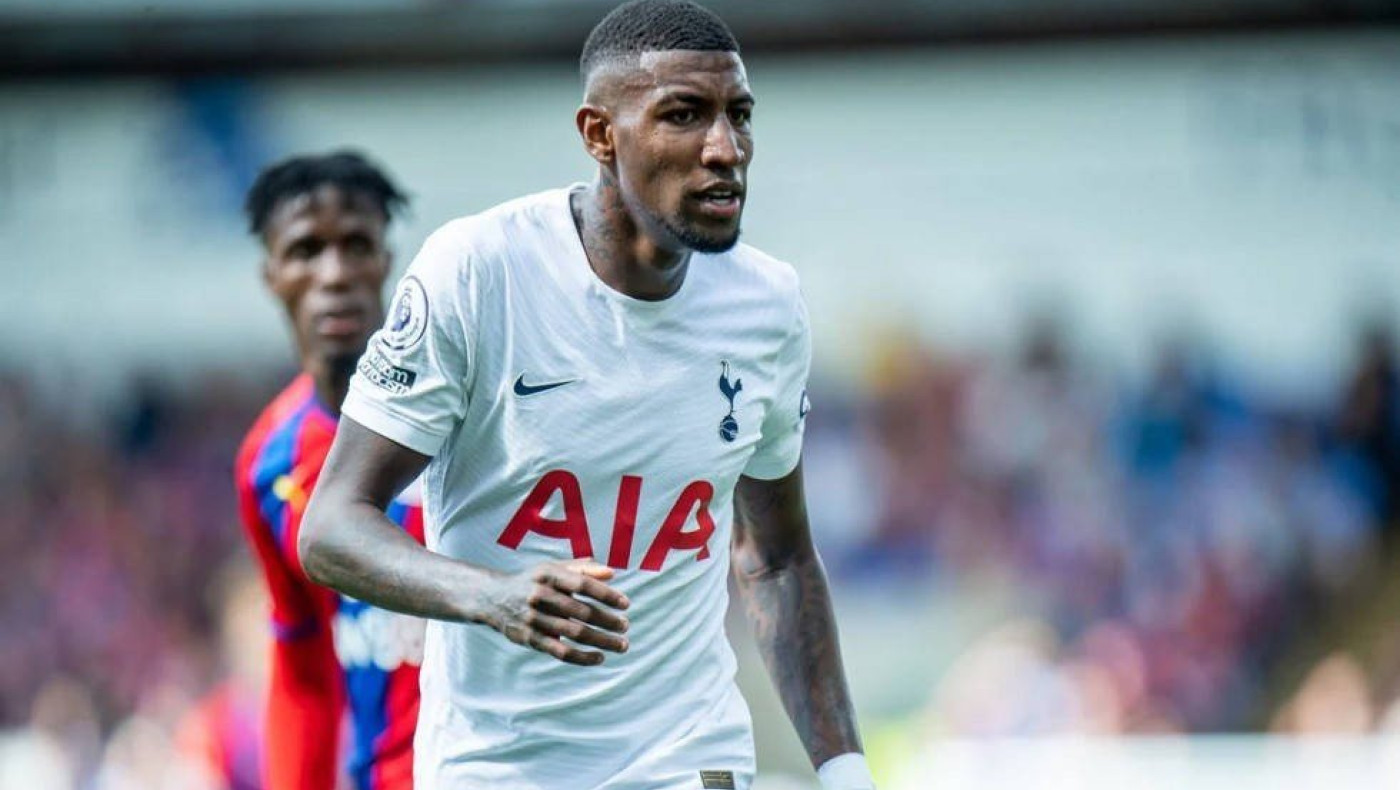 Έμερσον: Απόπειρα ληστείας εναντίον του - «Πιστολίδι» με 29 πυροβολισμούς