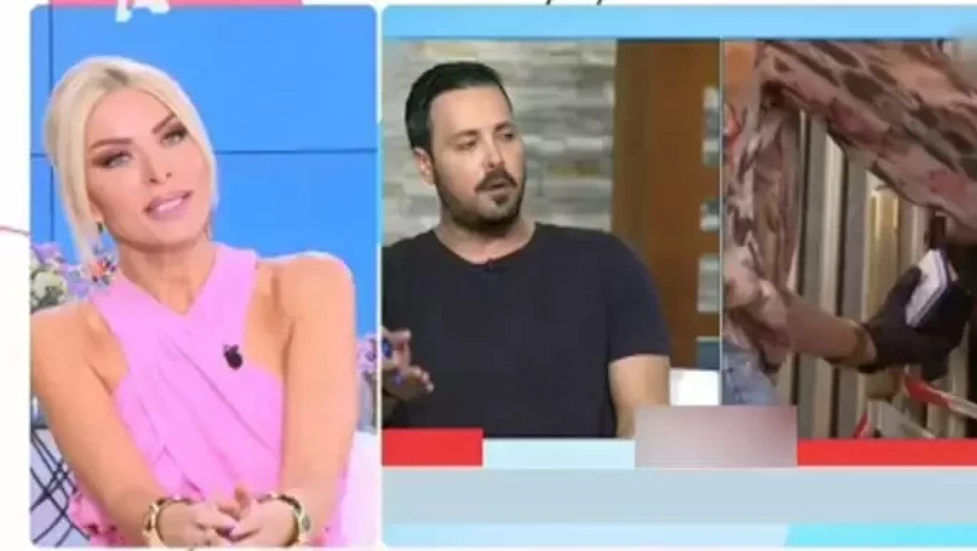 Ένταση Καινούργιου με Μικρούτσικο: «Θες να συνεχίσεις εσύ κι εγώ να φύγω;»