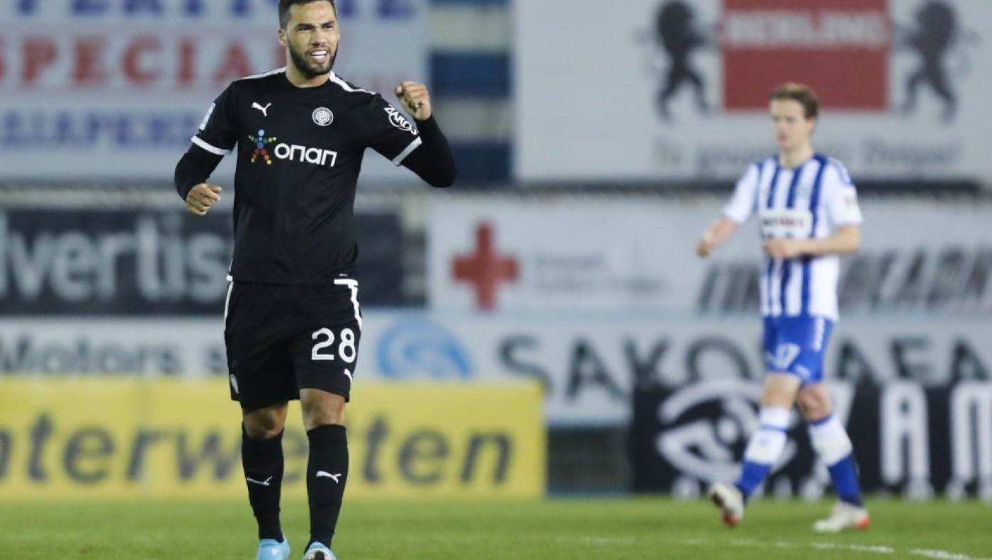 Οι Πορτογάλοι... στέλνουν τον Λουίς Φελίπε στον Άρη