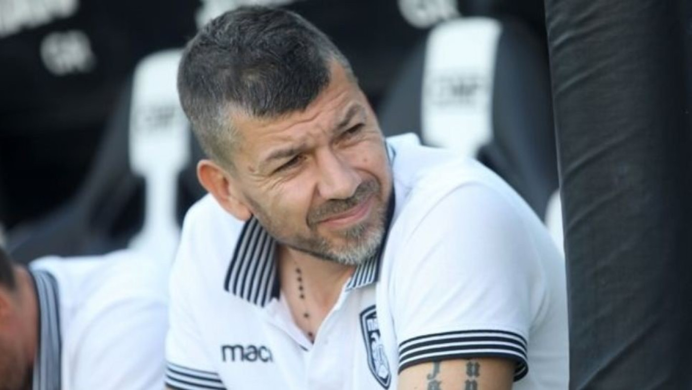 Θα επιμείνει για την Ελλάδα ο Γκαρσία