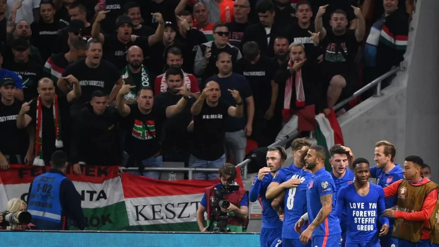 Κεκλεισμένων των θυρών το Ουγγαρία-Αγγλία αλλά με 30.000 κόσμο